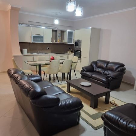 Alex Apartment Vlora Kültér fotó