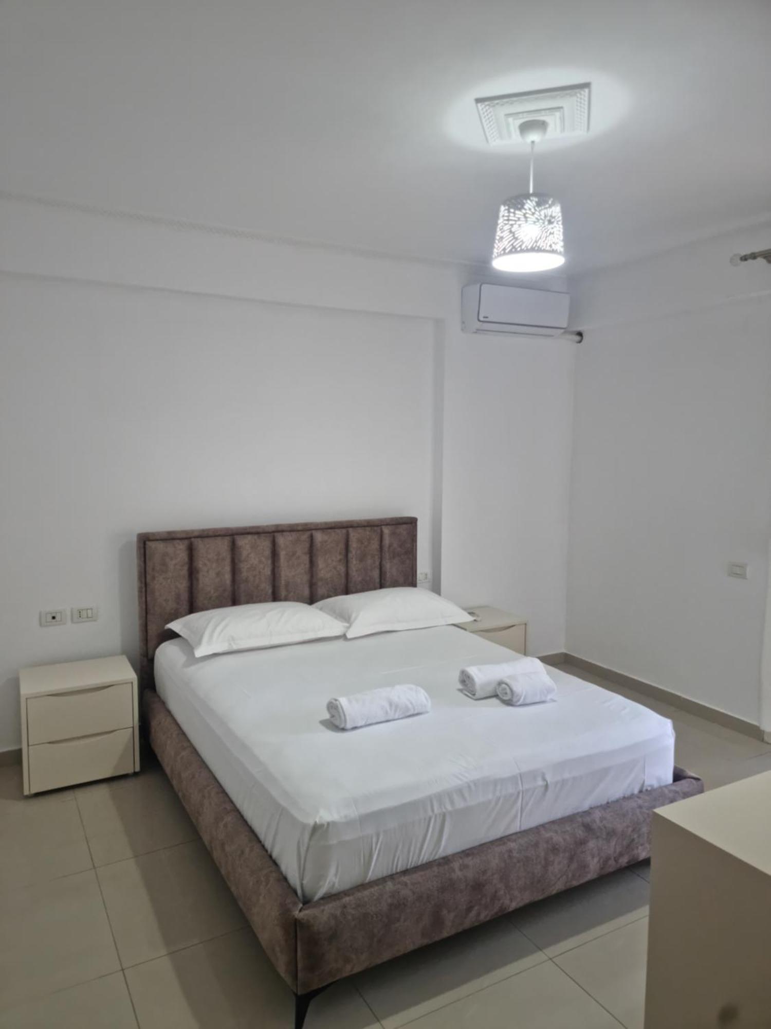 Alex Apartment Vlora Kültér fotó