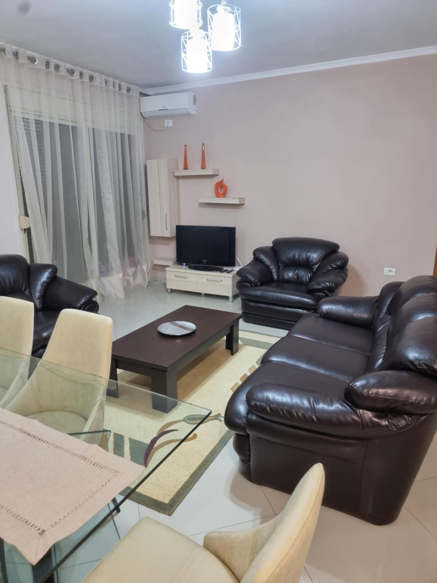 Alex Apartment Vlora Kültér fotó
