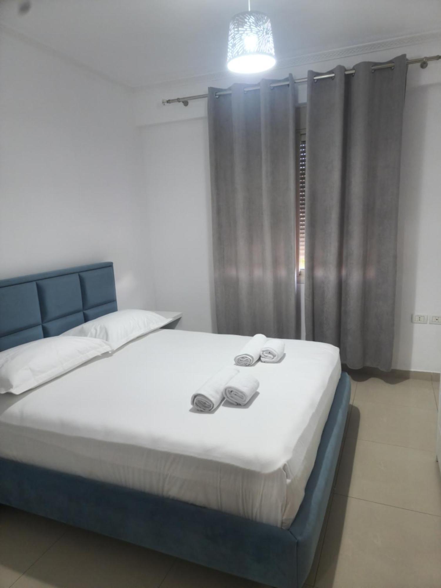 Alex Apartment Vlora Kültér fotó