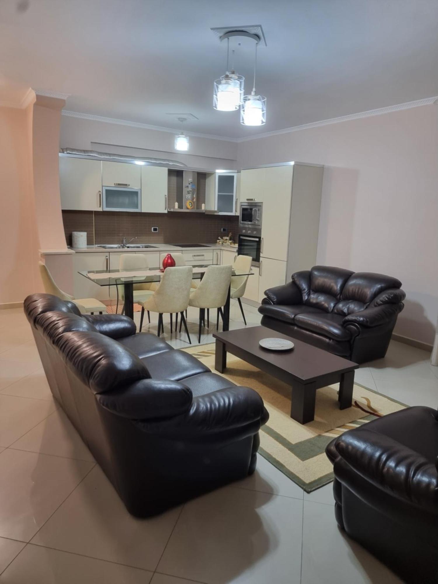 Alex Apartment Vlora Kültér fotó