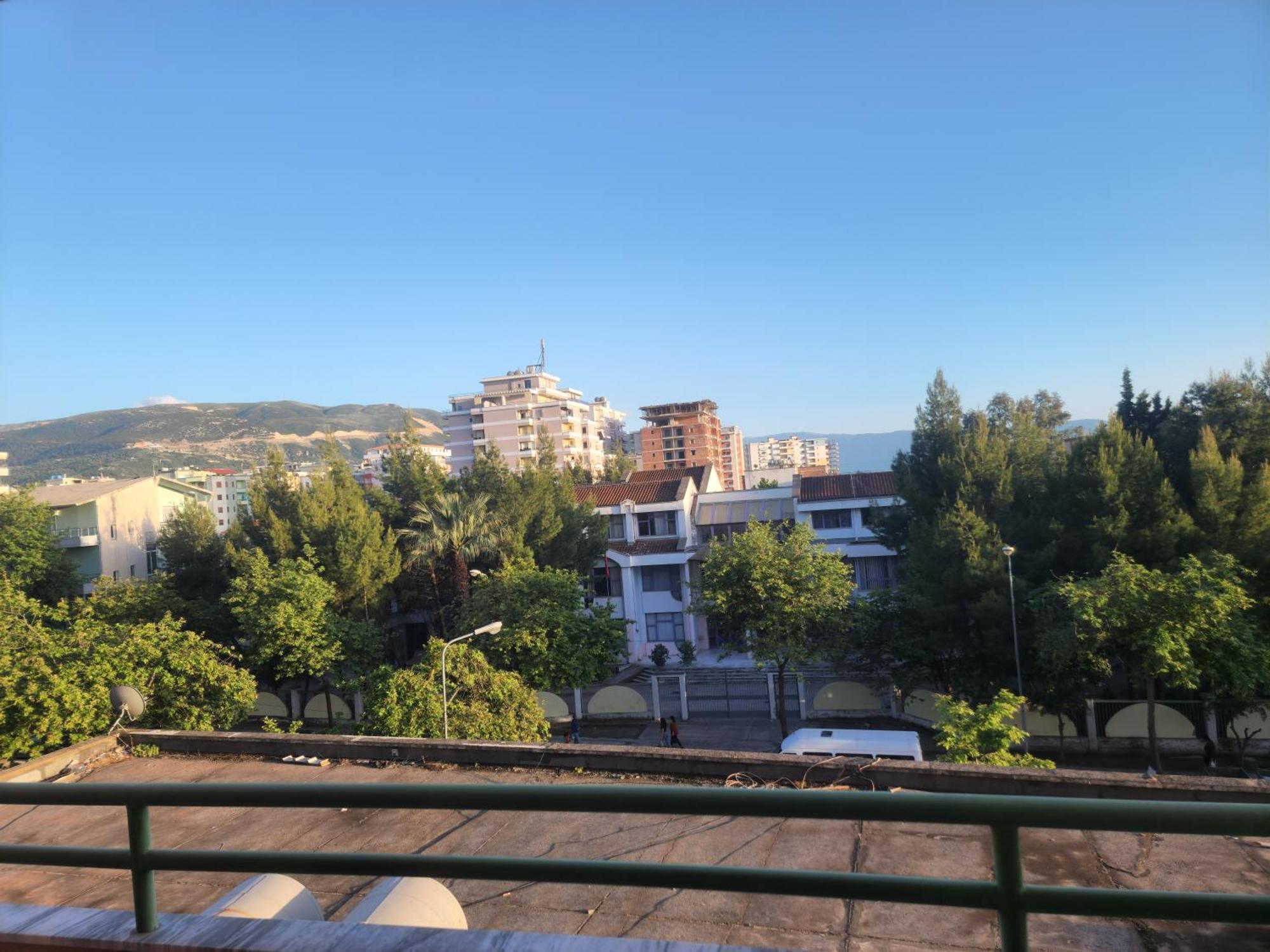 Alex Apartment Vlora Kültér fotó